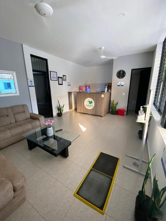 Casablanca Apartaestudios Girardot Exterior photo